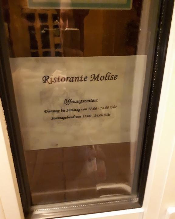 Ristorante Molise